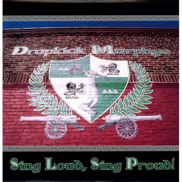 Sing Loud Sing Proud - Picture 1 of 1